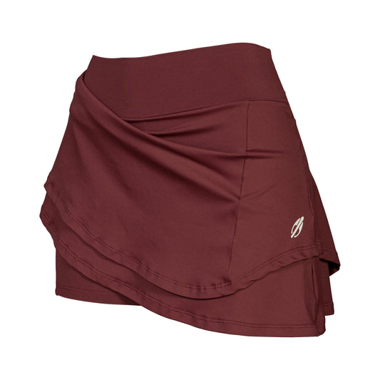 SAIA SHORTS BEACH TENNIS SAMANTHA BARIJAN MORMAII 2026