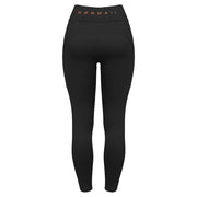 CALCA LEGGING FEMININA BEACH TENNIS SAMANTHA BARIJAN MORMAII 2026
