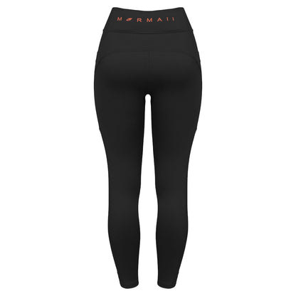 CALCA LEGGING FEMININA BEACH TENNIS SAMANTHA BARIJAN MORMAII 2026
