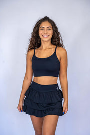 TOP FIT HIIT - DIVERSOS