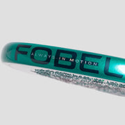 Raquete Fobel Macaw 4.0 Gustavao Russo c/ Tratam. e Brindes