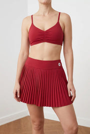 SAIA SHORT LUMI HIIT - DIVERSOS