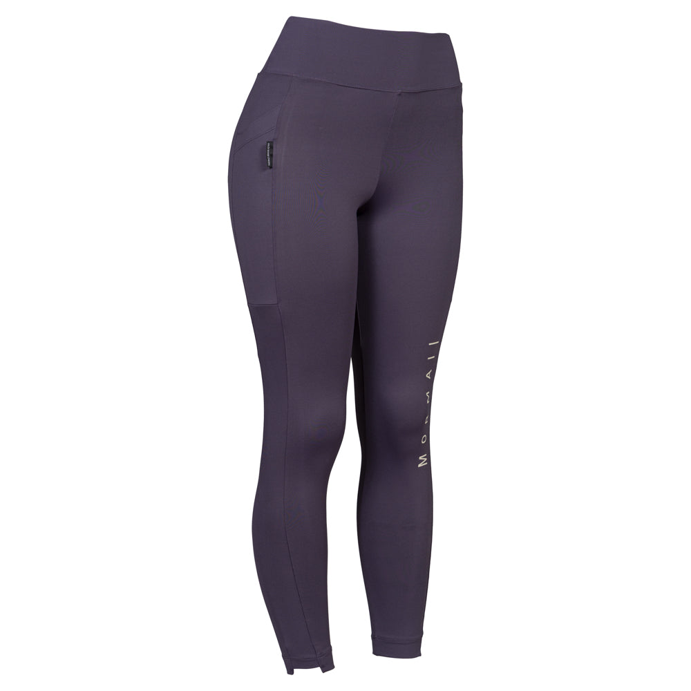CALCA LEGGING BEACH TENNIS VITORIA MARCHEZINI MORMAII 2026