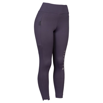 CALCA LEGGING BEACH TENNIS VITORIA MARCHEZINI MORMAII 2026