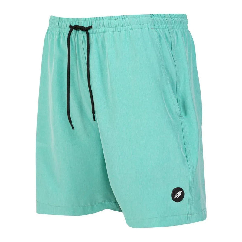 SHORT MASCULINO STORM BEACH SPORTS MORMAII 2662A VERDE