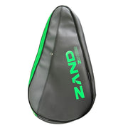 Raquete de Beach Tennis ZAND ZSTORM 2026 - c/ Tratamento e Brindes