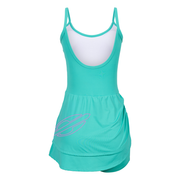 VESTIDO MACAQUINHO BEACH TENNIS VITORIA MARCHEZINI MORMAII 2026