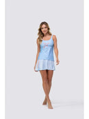 Regata Mullet DROP SHOT NICOLE 3.0 - Azul