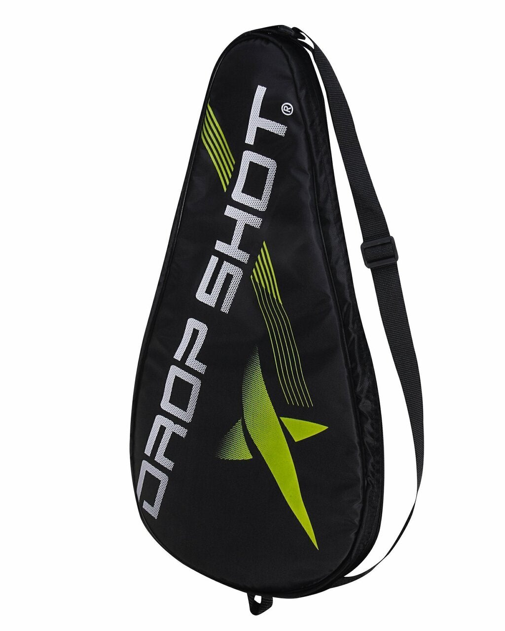 Raquete Drop Shot QUANTUM BT - RALFF ABREU