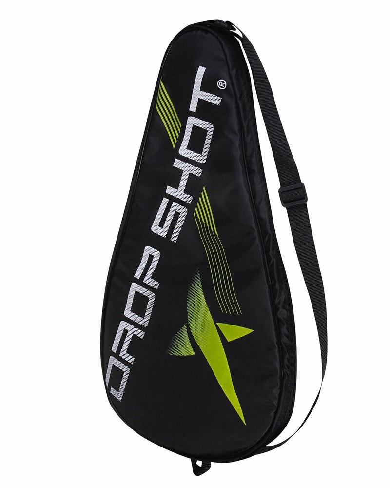 Raquete Drop Shot QUANTUM BT - RALFF ABREU
