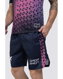 Short masculino DROP SHOT THALES 3.0 - Marinho