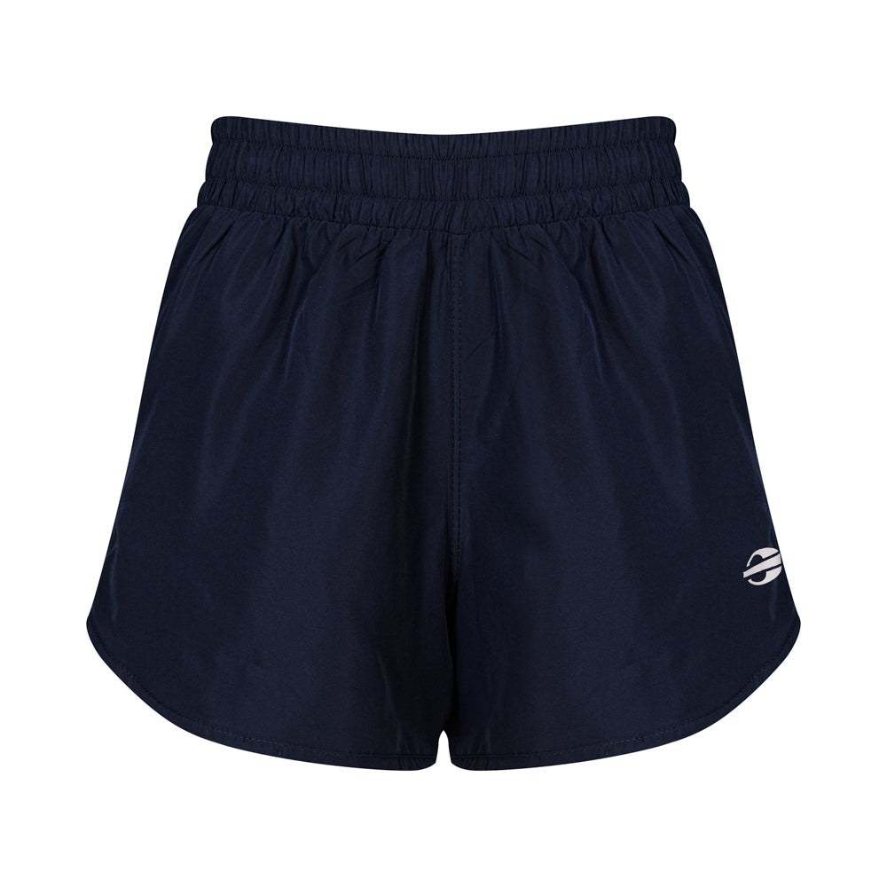 SHORTS FEMININO BEACH SPORTS MORMAII 2954 AZUL MARINHO