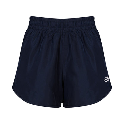 SHORTS FEMININO BEACH SPORTS MORMAII 2954 AZUL MARINHO