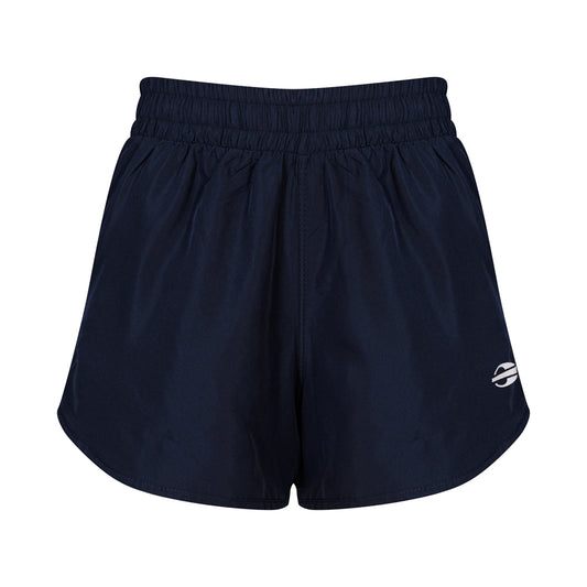 SHORTS FEMININO BEACH SPORTS MORMAII 2954 AZUL MARINHO