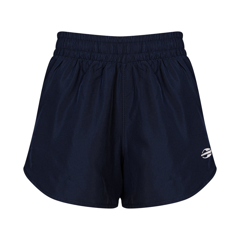 SHORTS FEMININO BEACH SPORTS MORMAII 2954 AZUL MARINHO
