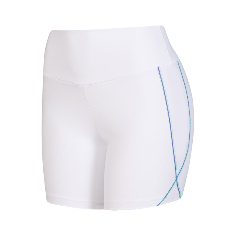 Shorts Feminino Beach Tennis Mormaii Vitória Marchezini 2025