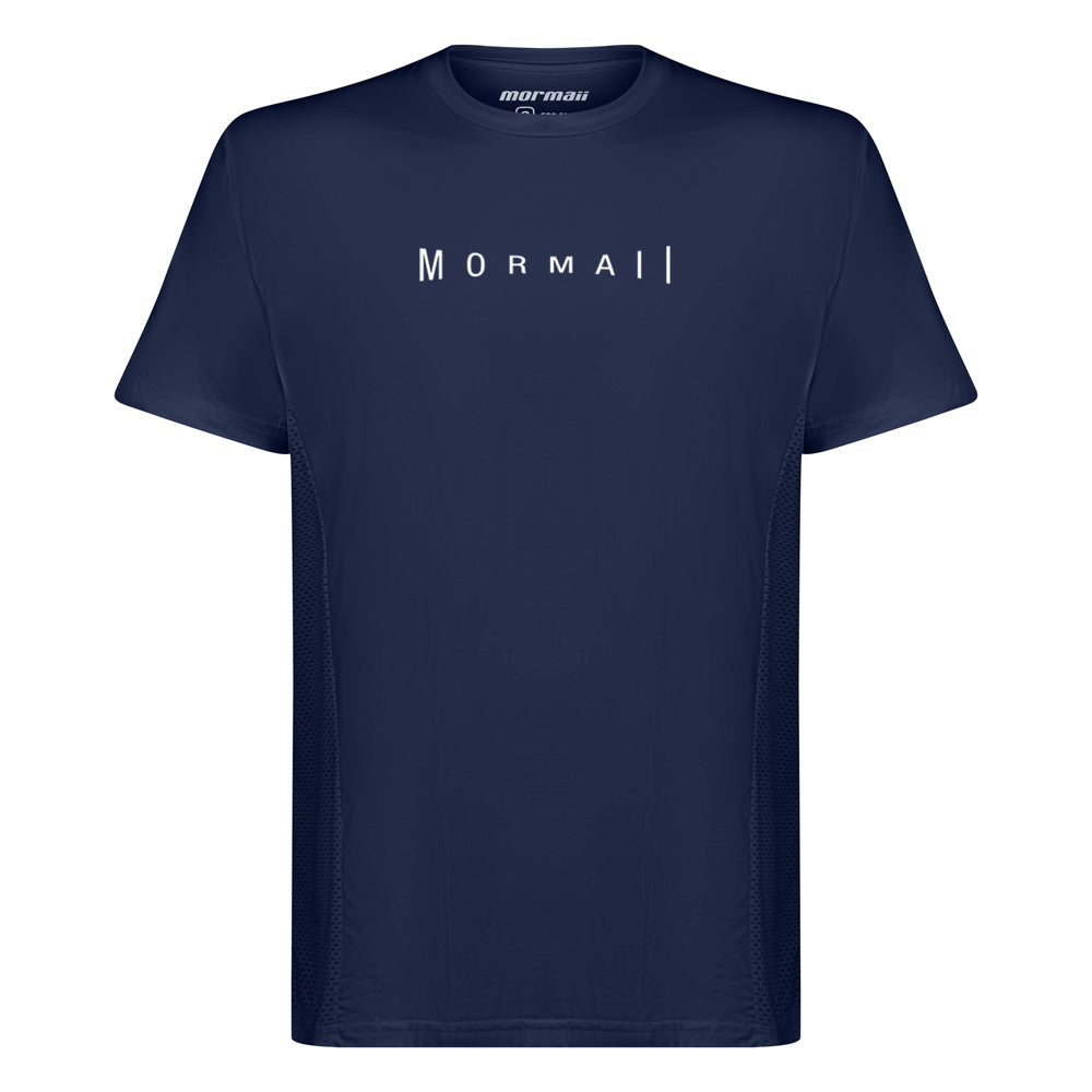 CAMISETA MASCULINA MANGA CURTA BEACH SPORTS MORMAII 3040