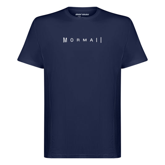 CAMISETA MASCULINA MANGA CURTA BEACH SPORTS MORMAII 3040