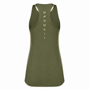 VESTIDO COM SHORTS BEACH TENNIS SAMANTHA BARIJAN 2026