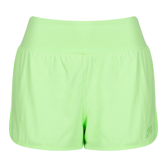 SHORTS DUPLO FEMININO BEACH SPORTS MORMAII 2778C