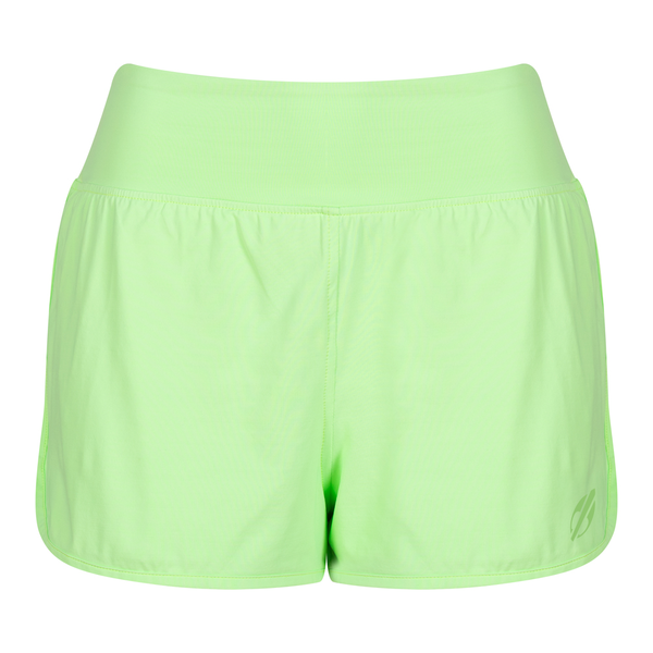 SHORTS DUPLO FEMININO BEACH SPORTS MORMAII 2778C