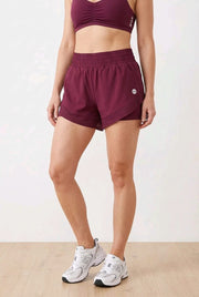 Short Feminino HIIT - Team