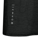 CAMISETA MASCULINA MANGA CURTA MESCLA BEACH SPORTS MORMAII 2785 PRETO