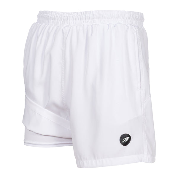 SHORTS MASCULINO DUPLO STORM BEACH SPORTS MORMAII 2933D