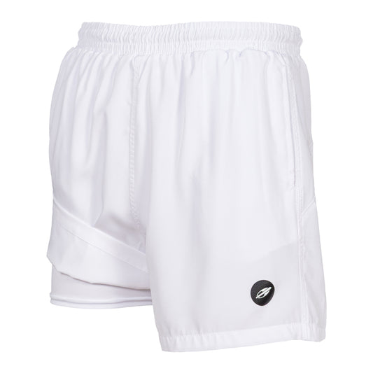 SHORTS MASCULINO DUPLO STORM BEACH SPORTS MORMAII 2933D