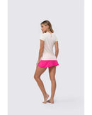 Babylook DROP SHOT GAME 2.0 - Off White