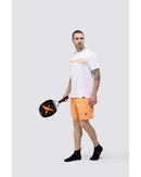 Camiseta DROP SHOT TEAM 3.0 -  Branco