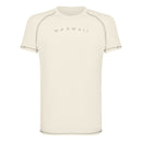 CAMISETA MASCULINA MANGA CURTA BEACH MORMAII 2789 OFF WHITE