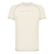 CAMISETA MASCULINA MANGA CURTA BEACH MORMAII 2789 OFF WHITE