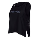 REGATA FEMININA BEACH SPORTS MORMAII 2940 PRETO