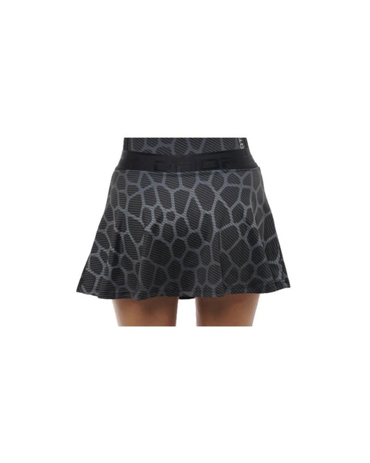 Short Saia DROP SHOT MEIRE - Preto