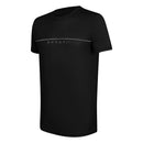 CAMISETA MASCULINA MANGA CURTA BEACH MORMAII 2787 PRETO
