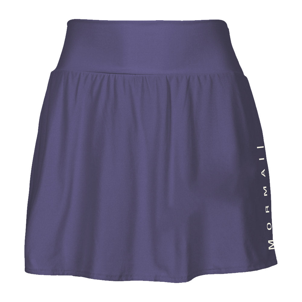 SAIA COM SHORTS BEACH TENNIS VITORIA MARCHEZINI MORMAII 2026