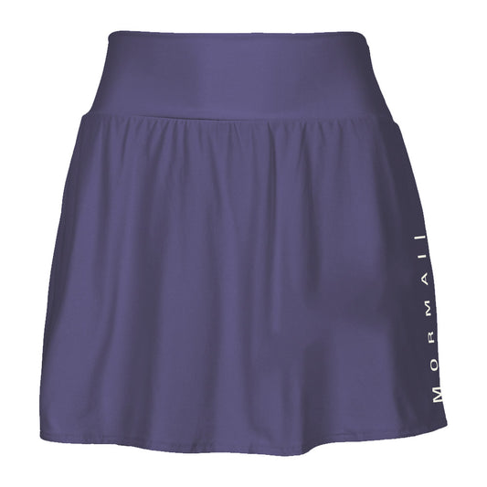 SAIA COM SHORTS BEACH TENNIS VITORIA MARCHEZINI MORMAII 2026