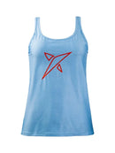 Regata Mullet DROP SHOT NICOLE 3.0 - Azul