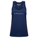 REGATA FEMININA NADADOR  BEACH SPORTS MORMAII 2732 AZUL MARINHO