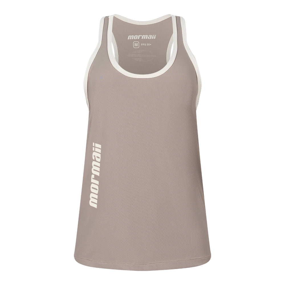 REGATA NADADOR FEMININA BEACH SPORTS MORMAII 2974