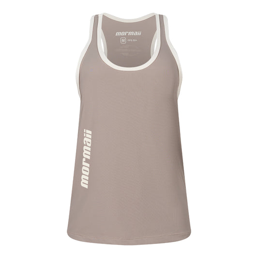 REGATA NADADOR FEMININA BEACH SPORTS MORMAII 2974