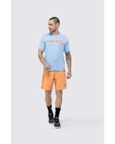 Camiseta DROP SHOT TEAM 3.0 -  Azul Claro