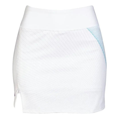 SAIA VITORIA MARCHEZINI BEACH TENNIS MORMAII 2025 BRANCO