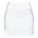 SAIA VITORIA MARCHEZINI BEACH TENNIS MORMAII 2025 BRANCO