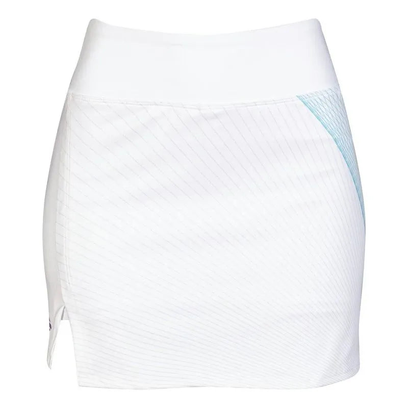 SAIA VITORIA MARCHEZINI BEACH TENNIS MORMAII 2025 BRANCO