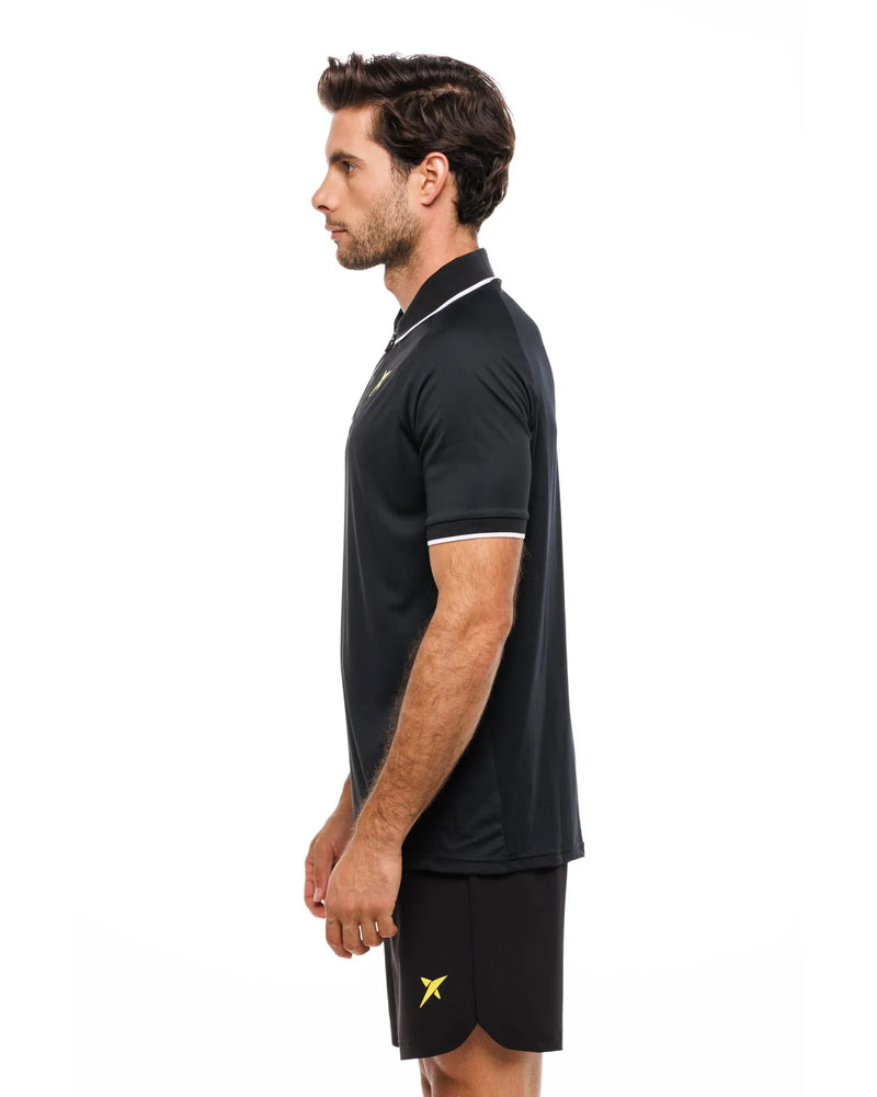 Polo DROP SHOT RAYCO