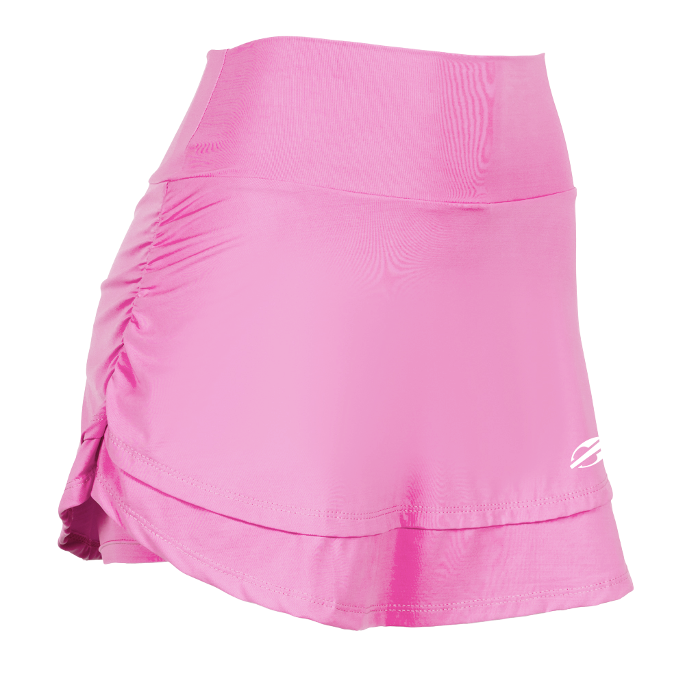 SAIA SHORTS BEACH TENNIS VITORIA MARCHEZINI MORMAII 2026