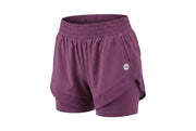 Short Feminino HIIT - Team