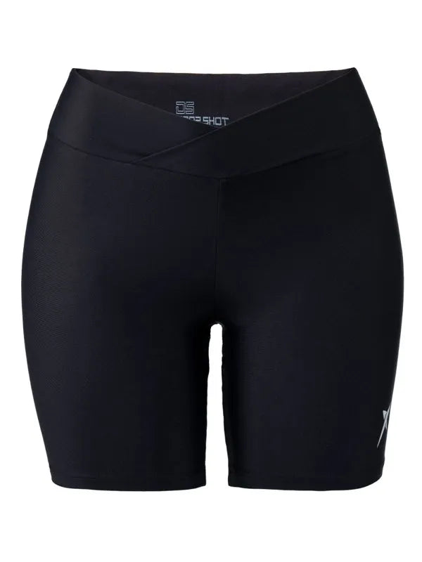 Bermuda DROP SHOT BASIC - Preto